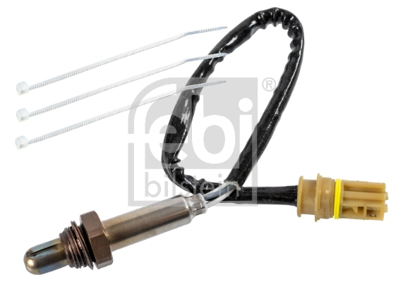 Oxygen Sensor